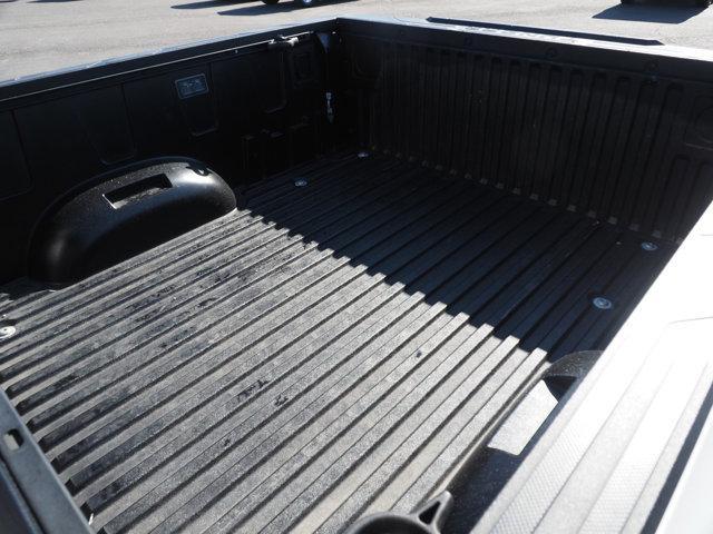 used 2024 Toyota Tundra Hybrid car, priced at $53,704