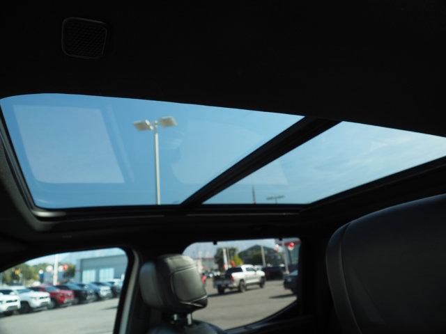 used 2024 Toyota Tundra Hybrid car, priced at $53,704