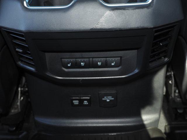 used 2024 Toyota Tundra Hybrid car, priced at $53,704