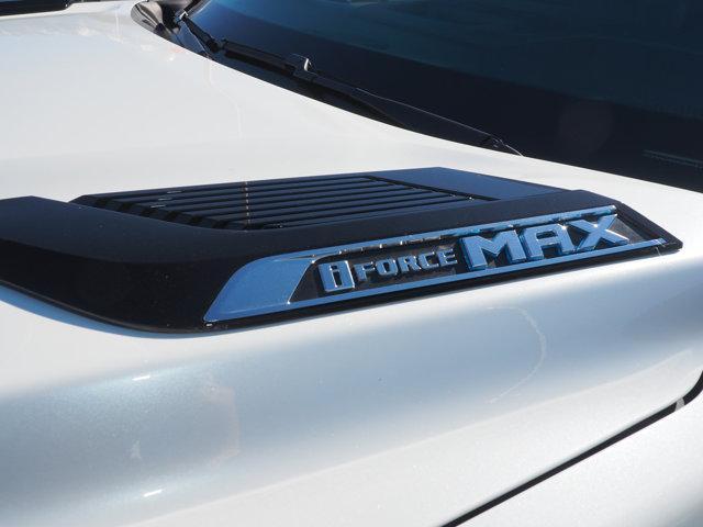 used 2024 Toyota Tundra Hybrid car, priced at $53,704