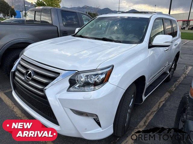 used 2016 Lexus GX 460 car, priced at $25,470