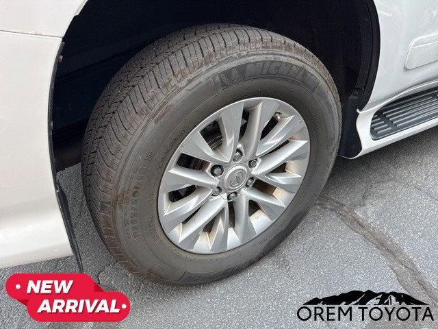 used 2016 Lexus GX 460 car, priced at $25,470