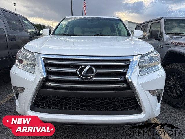 used 2016 Lexus GX 460 car, priced at $25,470