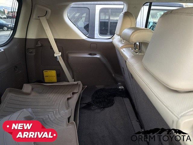 used 2016 Lexus GX 460 car, priced at $25,470