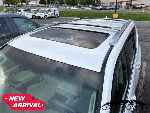 used 2016 Lexus GX 460 car, priced at $25,470