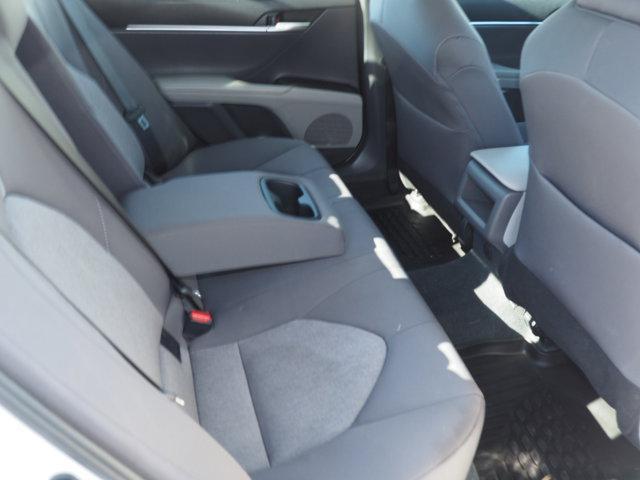 used 2024 Toyota Camry car, priced at $25,915