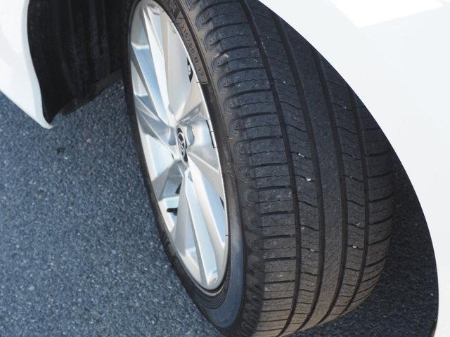 used 2024 Toyota Camry car, priced at $25,915