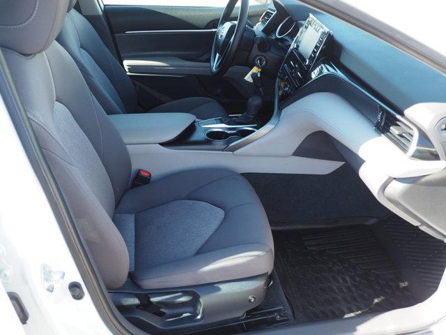 used 2024 Toyota Camry car, priced at $25,915