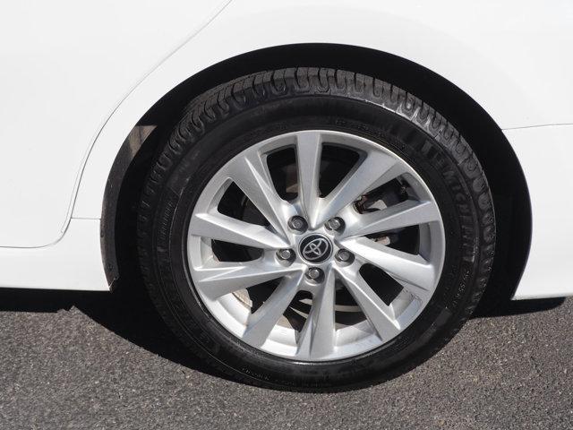 used 2024 Toyota Camry car, priced at $25,915