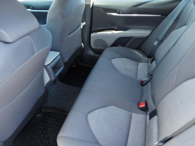 used 2024 Toyota Camry car, priced at $25,915