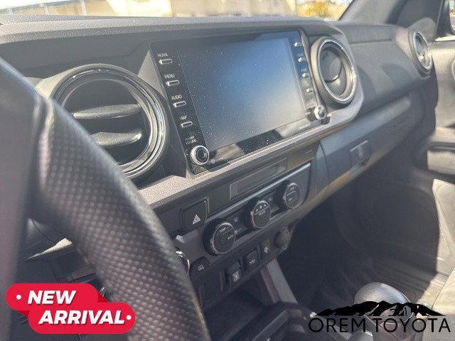 used 2023 Toyota Tacoma car, priced at $40,716