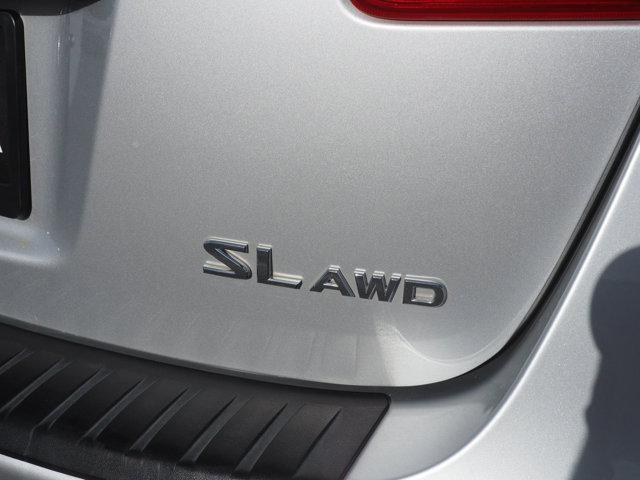 used 2012 Nissan Rogue car, priced at $6,985