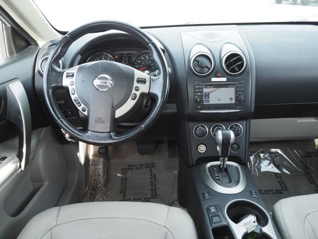 used 2012 Nissan Rogue car, priced at $6,985