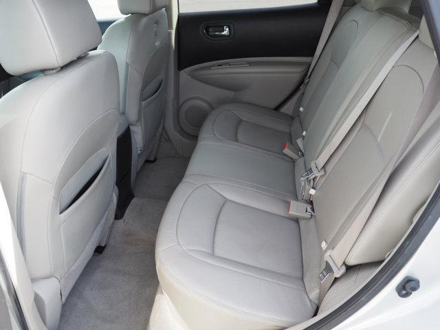 used 2012 Nissan Rogue car, priced at $6,985