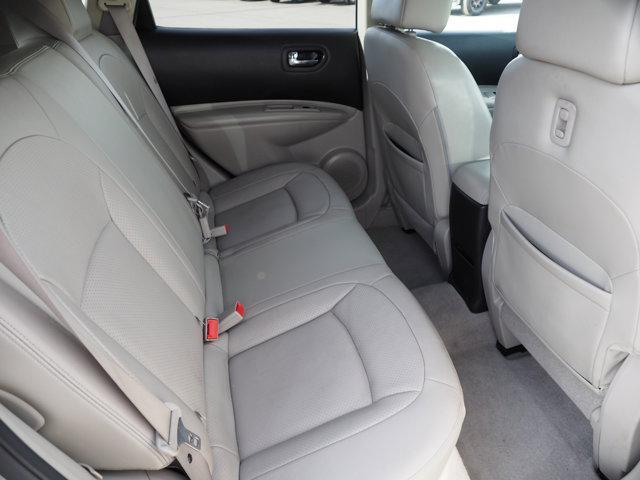 used 2012 Nissan Rogue car, priced at $6,985