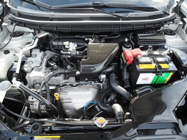 used 2012 Nissan Rogue car, priced at $6,985