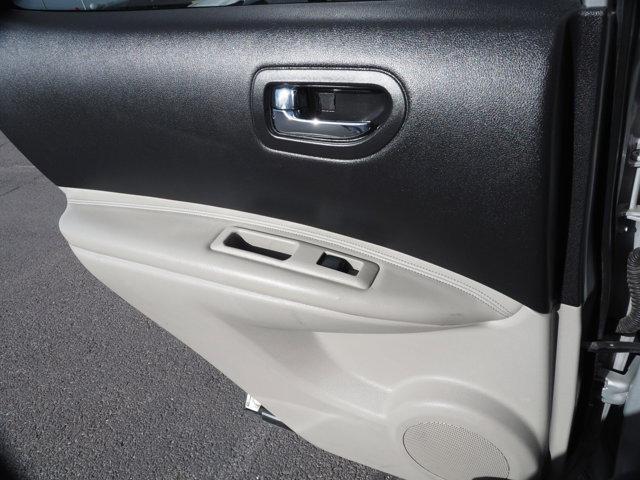 used 2012 Nissan Rogue car, priced at $6,985