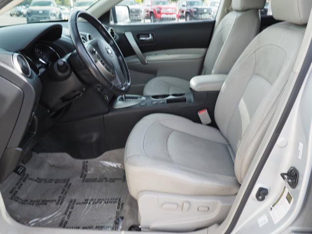 used 2012 Nissan Rogue car, priced at $6,985
