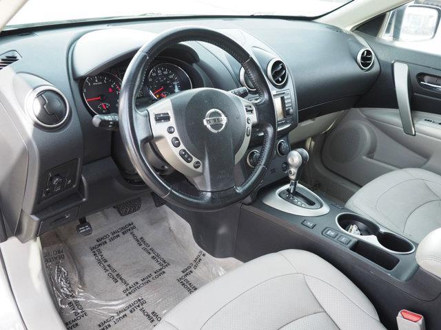 used 2012 Nissan Rogue car, priced at $6,985