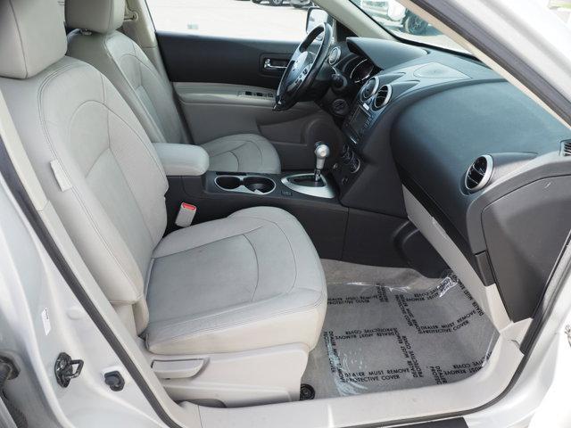 used 2012 Nissan Rogue car, priced at $6,985