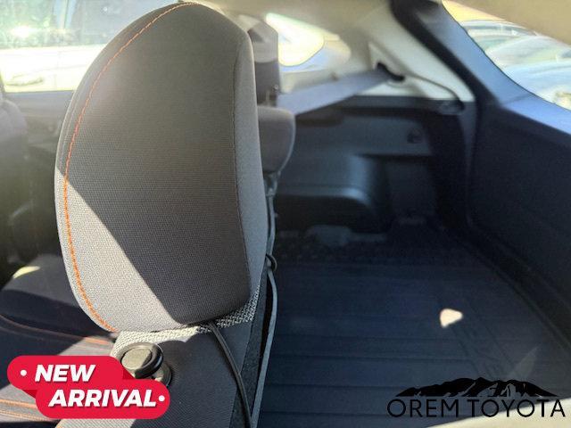 used 2018 Subaru Crosstrek car, priced at $19,698