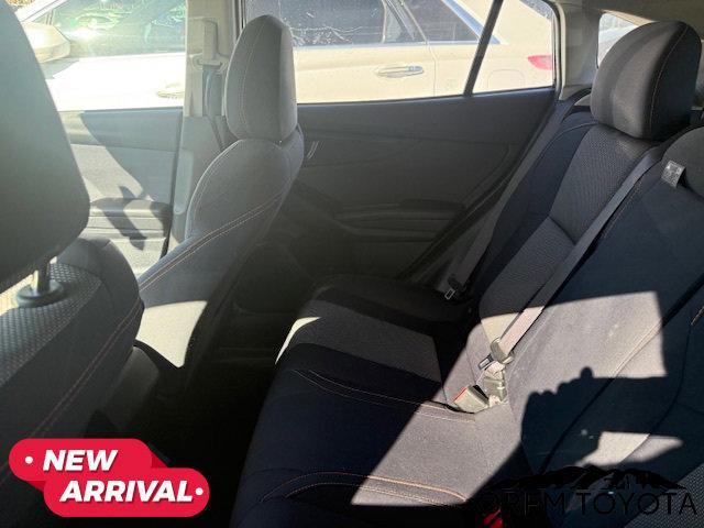 used 2018 Subaru Crosstrek car, priced at $19,698