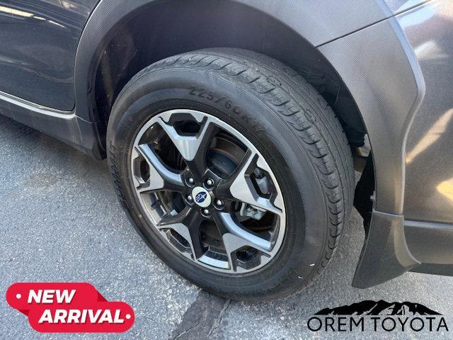 used 2018 Subaru Crosstrek car, priced at $19,698