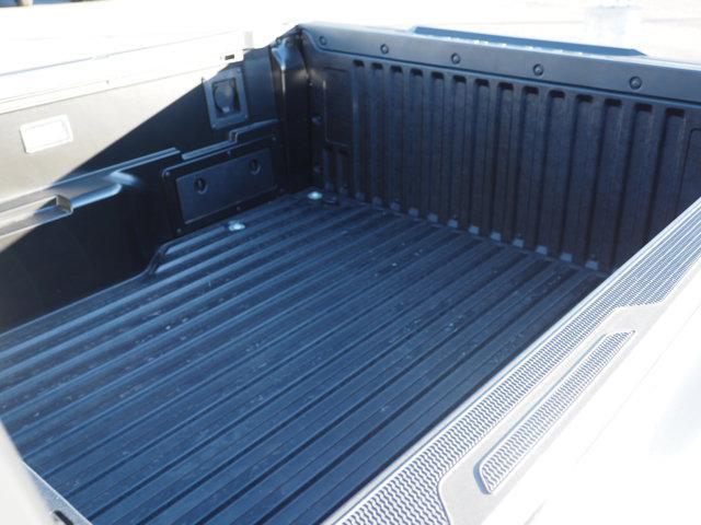 new 2025 Toyota Tacoma car, priced at $47,495