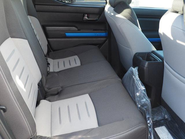 new 2025 Toyota Tacoma car, priced at $47,495