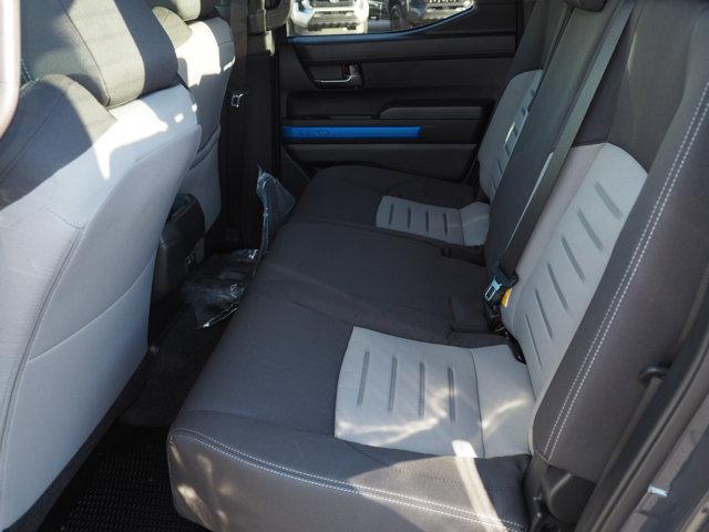 new 2025 Toyota Tacoma car, priced at $47,495