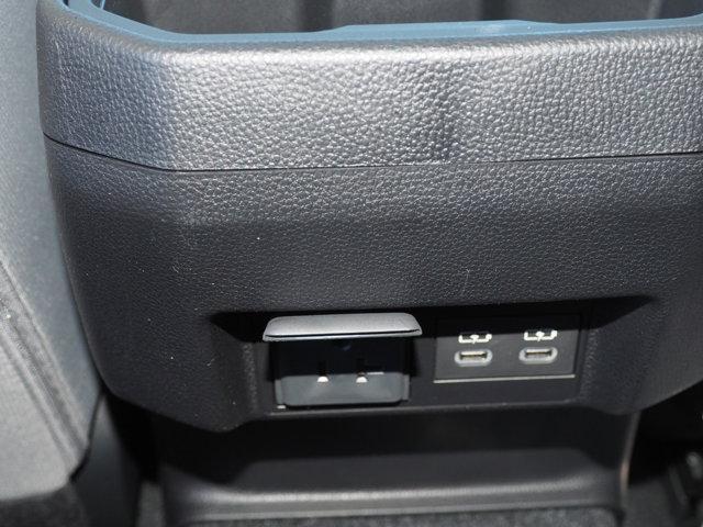 new 2025 Toyota Tacoma car, priced at $47,495