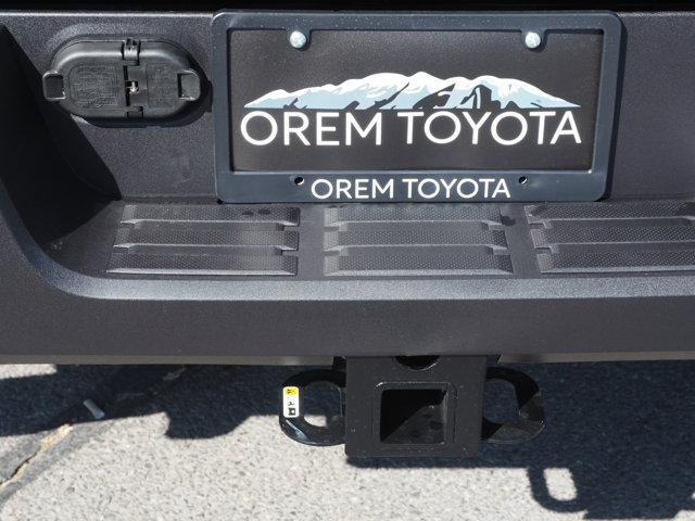 new 2025 Toyota Tacoma car, priced at $44,327