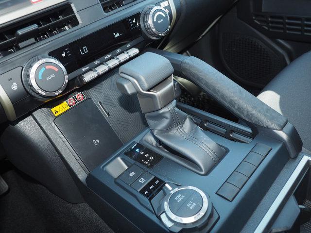new 2025 Toyota Tacoma car, priced at $44,327