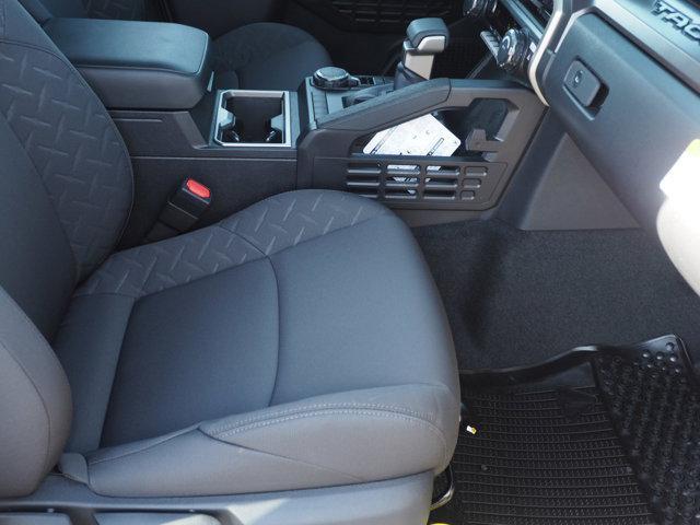 new 2025 Toyota Tacoma car, priced at $44,327