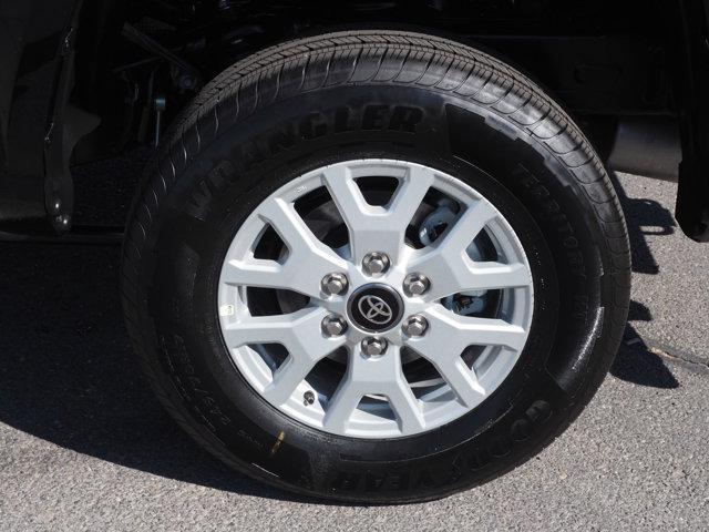new 2025 Toyota Tacoma car, priced at $44,327