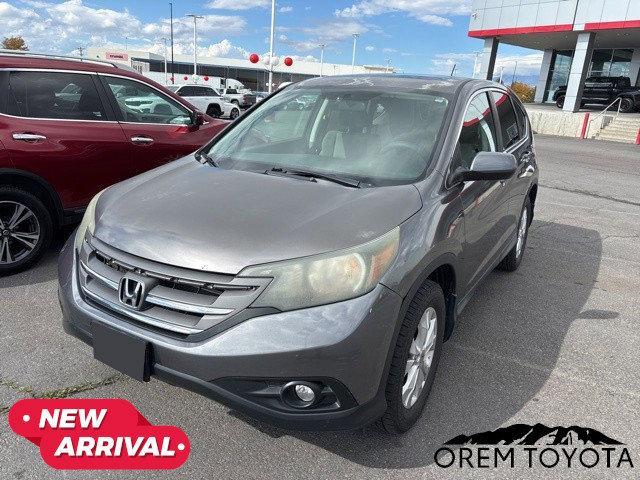 used 2013 Honda CR-V car, priced at $11,537