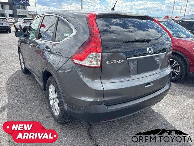 used 2013 Honda CR-V car, priced at $11,537