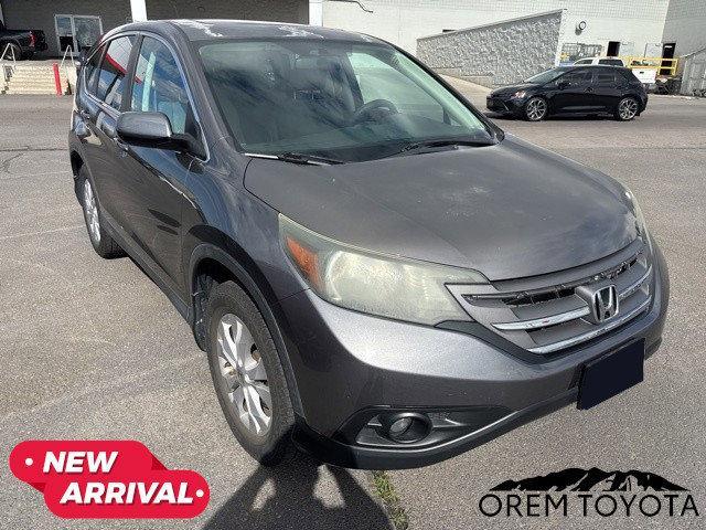 used 2013 Honda CR-V car, priced at $11,537