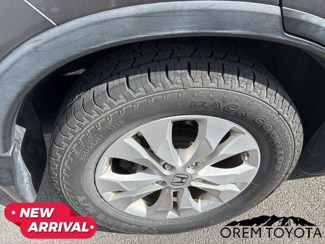 used 2013 Honda CR-V car, priced at $11,537
