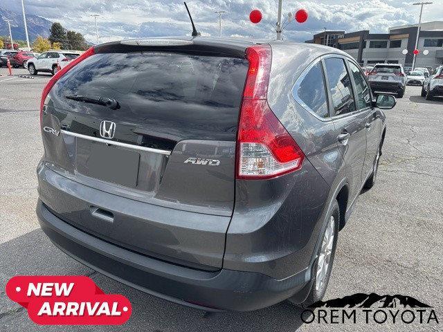 used 2013 Honda CR-V car, priced at $11,537
