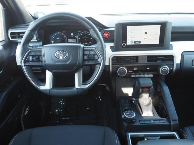 used 2024 Toyota Tacoma car, priced at $43,790