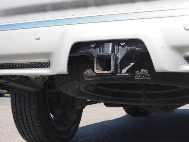 used 2022 Toyota 4Runner car, priced at $46,376