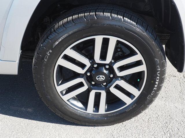 used 2022 Toyota 4Runner car, priced at $46,376