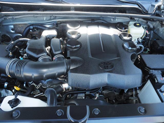used 2022 Toyota 4Runner car, priced at $46,376