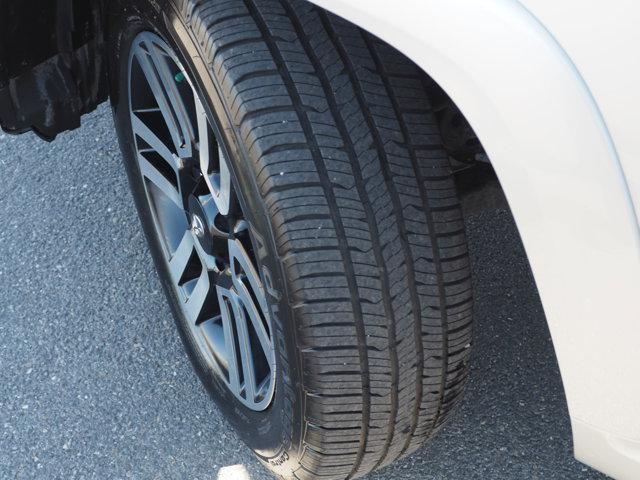 used 2022 Toyota 4Runner car, priced at $46,376