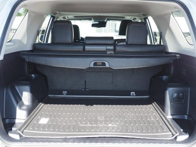 used 2022 Toyota 4Runner car, priced at $46,376