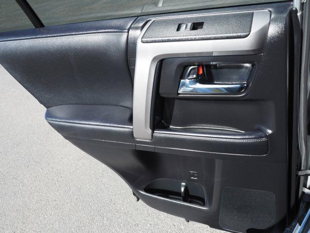 used 2022 Toyota 4Runner car, priced at $46,376