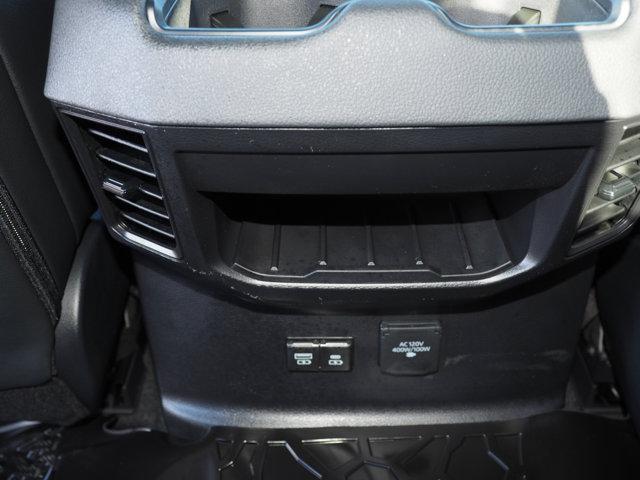 new 2026 Toyota Tundra Hybrid car, priced at $73,660