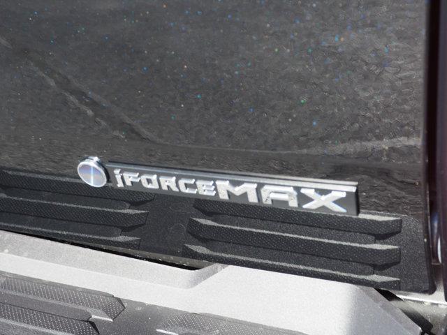 new 2026 Toyota Tundra Hybrid car, priced at $73,660