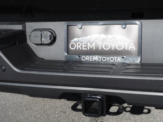 new 2026 Toyota Tundra Hybrid car, priced at $73,660